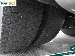 SCANIA 164L V8 580 Highline Retarder Analoger Tacho