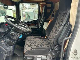 SCANIA S650 V8 Retarder Nebenantrieb Hydraulik