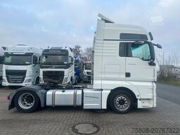 MAN TGX 18.500 X-LOW Verstellbare Kupplung ACC LGS