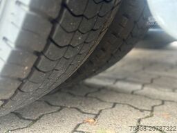 MAN TGX 18.500 X-LOW Verstellbare Kupplung ACC LGS