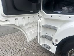 MAN TGX 18.500 X-LOW Verstellbare Kupplung ACC LGS