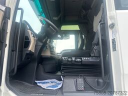 MAN TGX 18.500 X-LOW Verstellbare Kupplung ACC LGS
