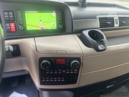 MAN TGX 18.500 X-LOW Verstellbare Kupplung ACC LGS