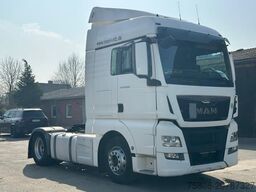 MAN TGX 18.480 XLX Intarder ACC LGS Navi 1180L