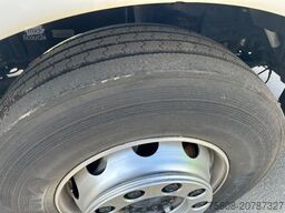 MAN TGX 18.480 XLX Intarder ACC LGS Navi 1180L