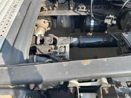 MAN TGX 18.480 XLX Intarder ACC LGS Navi 1180L