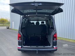 VW T6.1 Transporter Kombi KR STANDHZ LED ACC NAVI