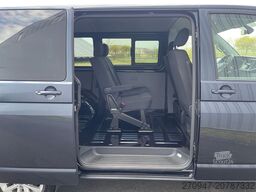 VW T6.1 Transporter Kombi KR STANDHZ LED ACC NAVI
