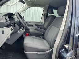 VW T6.1 Transporter Kombi KR STANDHZ LED ACC NAVI