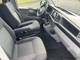 VW T6.1 Transporter Kombi KR STANDHZ LED ACC NAVI