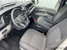 VW T6.1 Transporter Kombi KR STANDHZ LED ACC NAVI