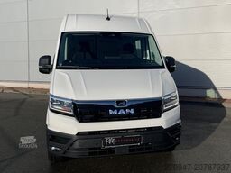 MAN TGE 3.180 L4H3 KASTEN ACC STANDHZ NAVI AHK