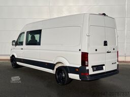 MAN TGE 3.180 L4H3 KASTEN ACC STANDHZ NAVI AHK