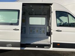 MAN TGE 3.180 L4H3 KASTEN ACC STANDHZ NAVI AHK