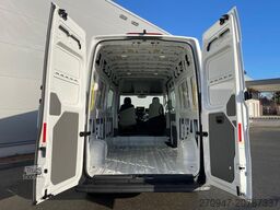 MAN TGE 3.180 L4H3 KASTEN ACC STANDHZ NAVI AHK