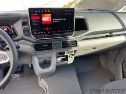 MAN TGE 3.180 L4H3 KASTEN ACC STANDHZ NAVI AHK