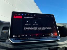 MAN TGE 3.180 L4H3 KASTEN ACC STANDHZ NAVI AHK