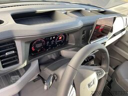 MAN TGE 3.180 L4H3 KASTEN ACC STANDHZ NAVI AHK