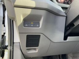 MAN TGE 3.180 L4H3 KASTEN ACC STANDHZ NAVI AHK