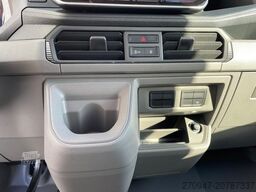 MAN TGE 3.180 L4H3 KASTEN ACC STANDHZ NAVI AHK