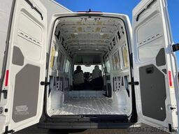 MAN TGE 3.180 L4H3 KASTEN ACC STANDHZ NAVI AHK