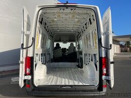 MAN TGE 3.180 L4H3 KASTEN ACC STANDHZ NAVI AHK