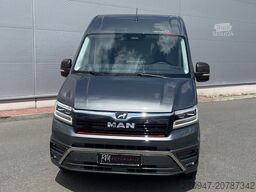 MAN TGE 3.200 L3H3 Kasten 4x4 Individual S ACC STHZ