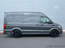 MAN TGE 3.200 L3H3 Kasten 4x4 Individual S ACC STHZ