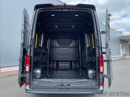 MAN TGE 3.200 L3H3 Kasten 4x4 Individual S ACC STHZ