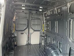 MAN TGE 3.200 L3H3 Kasten 4x4 Individual S ACC STHZ