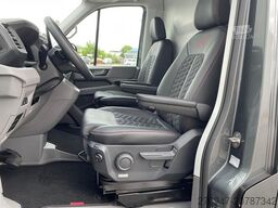 MAN TGE 3.200 L3H3 Kasten 4x4 Individual S ACC STHZ