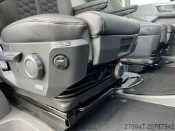 MAN TGE 3.200 L3H3 Kasten 4x4 Individual S ACC STHZ