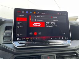 MAN TGE 3.200 L3H3 Kasten 4x4 Individual S ACC STHZ