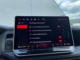 MAN TGE 3.200 L3H3 Kasten 4x4 Individual S ACC STHZ