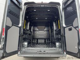 MAN TGE 3.200 L3H3 Kasten 4x4 Individual S ACC STHZ