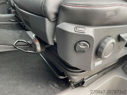 MAN TGE 3.200 L3H3 Kasten 4x4 Individual S ACC STHZ