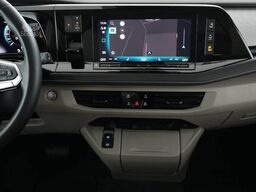 VOLKSWAGEN T7 Multivan eHybrid lang 4MOTION NAVI AHK ACC