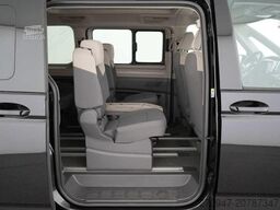 VOLKSWAGEN T7 Multivan eHybrid lang 4MOTION NAVI AHK ACC