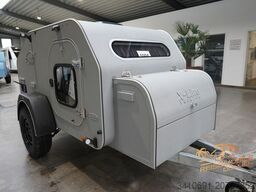  LifeStyle Camper X-Line Minicamper Teardrop Tiny