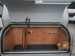 LifeStyle Camper X-Line Minicamper Teardrop Tiny