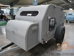 LifeStyle Camper X-Line Minicamper Teardrop Tiny