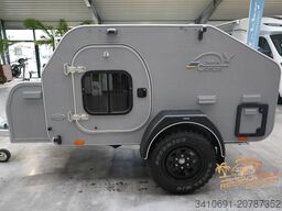 LifeStyle Camper X-Line Minicamper Teardrop Tiny