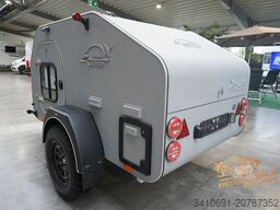 LifeStyle Camper X-Line Minicamper Teardrop Tiny