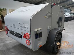  LifeStyle Camper X-Line Minicamper Teardrop Tiny