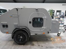  LifeStyle Camper X-Line Minicamper Teardrop Tiny
