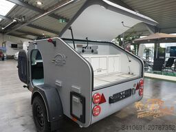 LifeStyle Camper X-Line Minicamper Teardrop Tiny