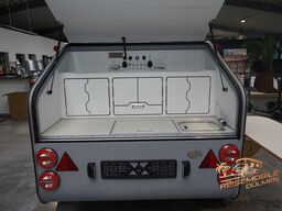  LifeStyle Camper X-Line Minicamper Teardrop Tiny