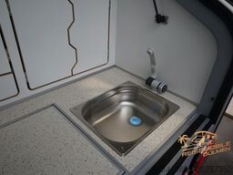  LifeStyle Camper X-Line Minicamper Teardrop Tiny