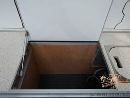  LifeStyle Camper X-Line Minicamper Teardrop Tiny