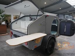  LifeStyle Camper X-Line Minicamper Teardrop Tiny